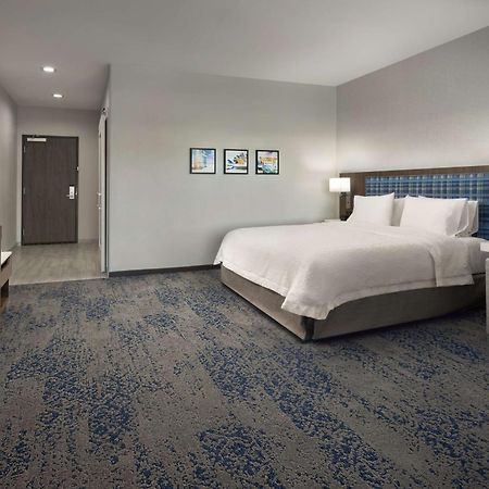 Hampton Inn & Suites El Cajon San Diego Bagian luar foto