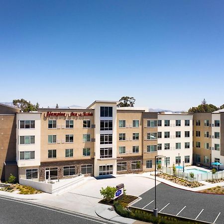 Hampton Inn & Suites El Cajon San Diego Bagian luar foto