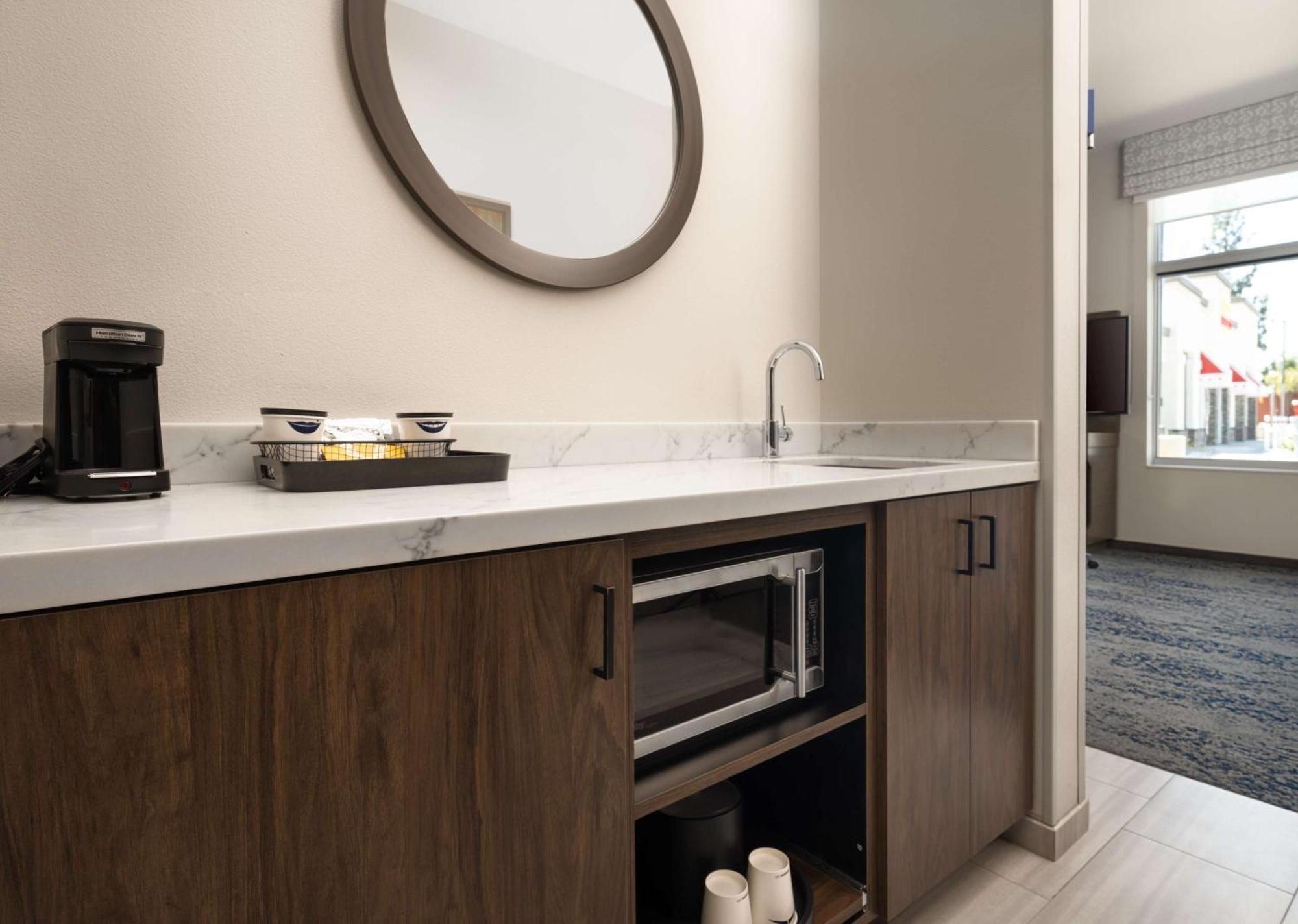 Hampton Inn & Suites El Cajon San Diego Bagian luar foto