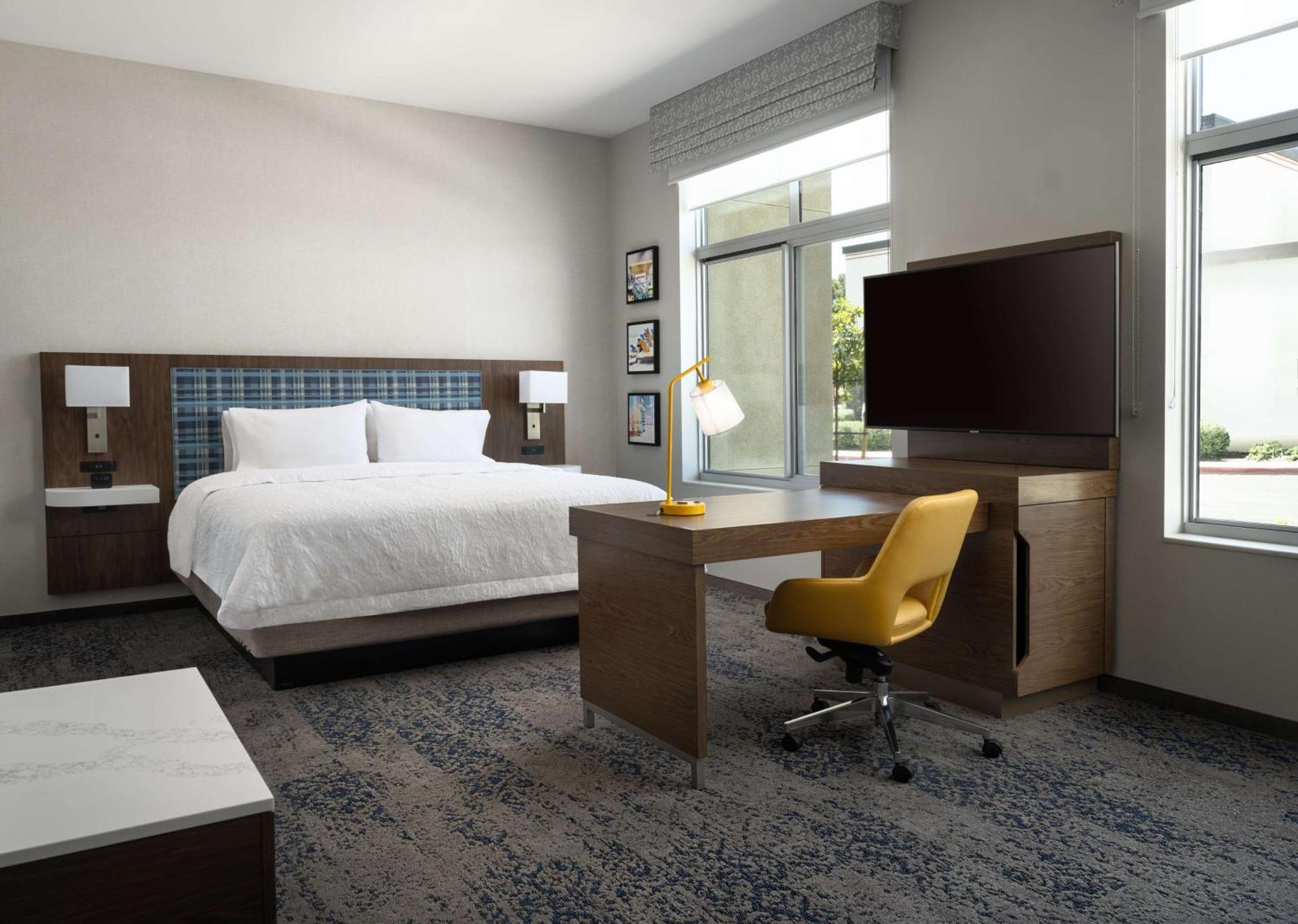 Hampton Inn & Suites El Cajon San Diego Bagian luar foto