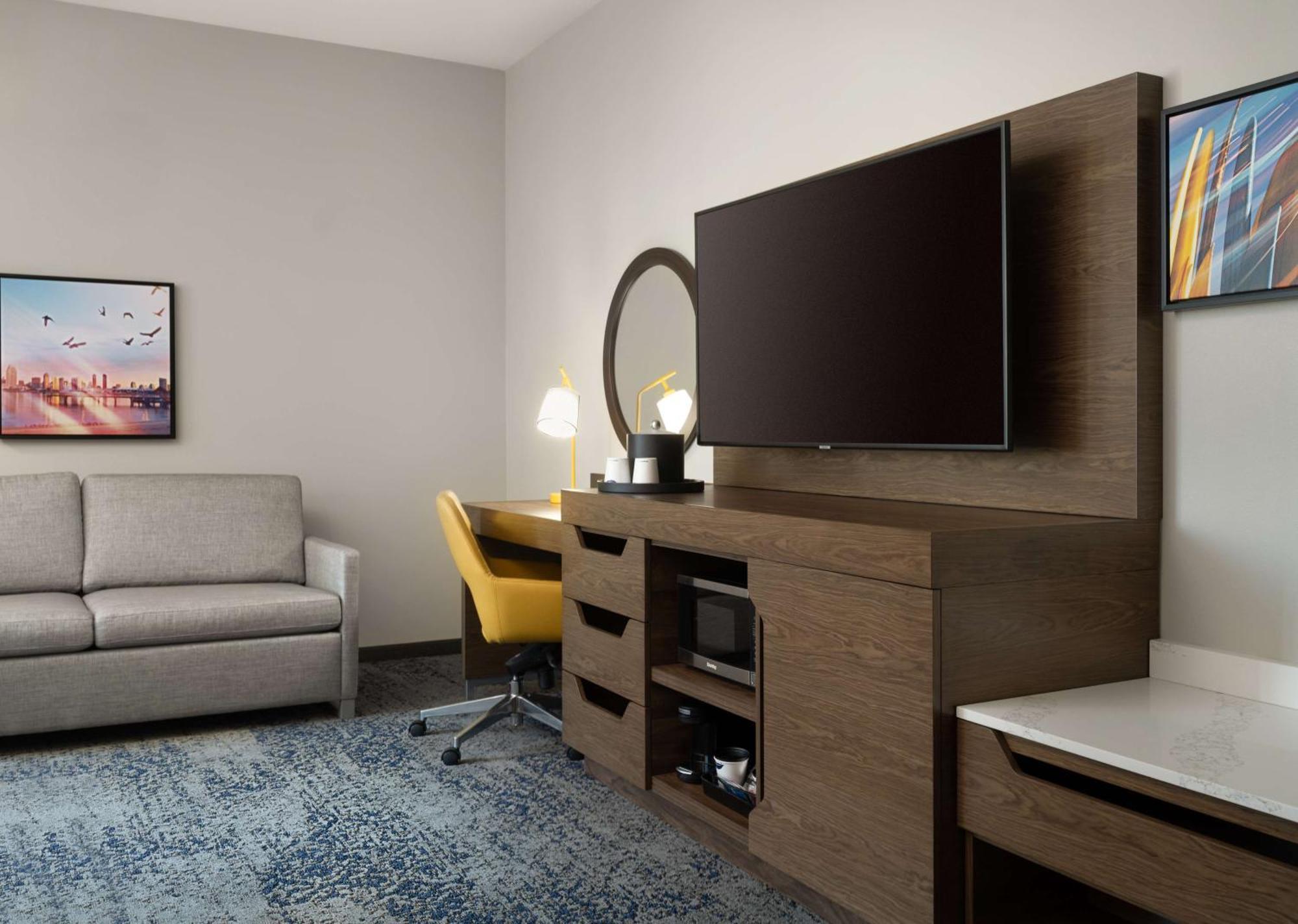 Hampton Inn & Suites El Cajon San Diego Bagian luar foto