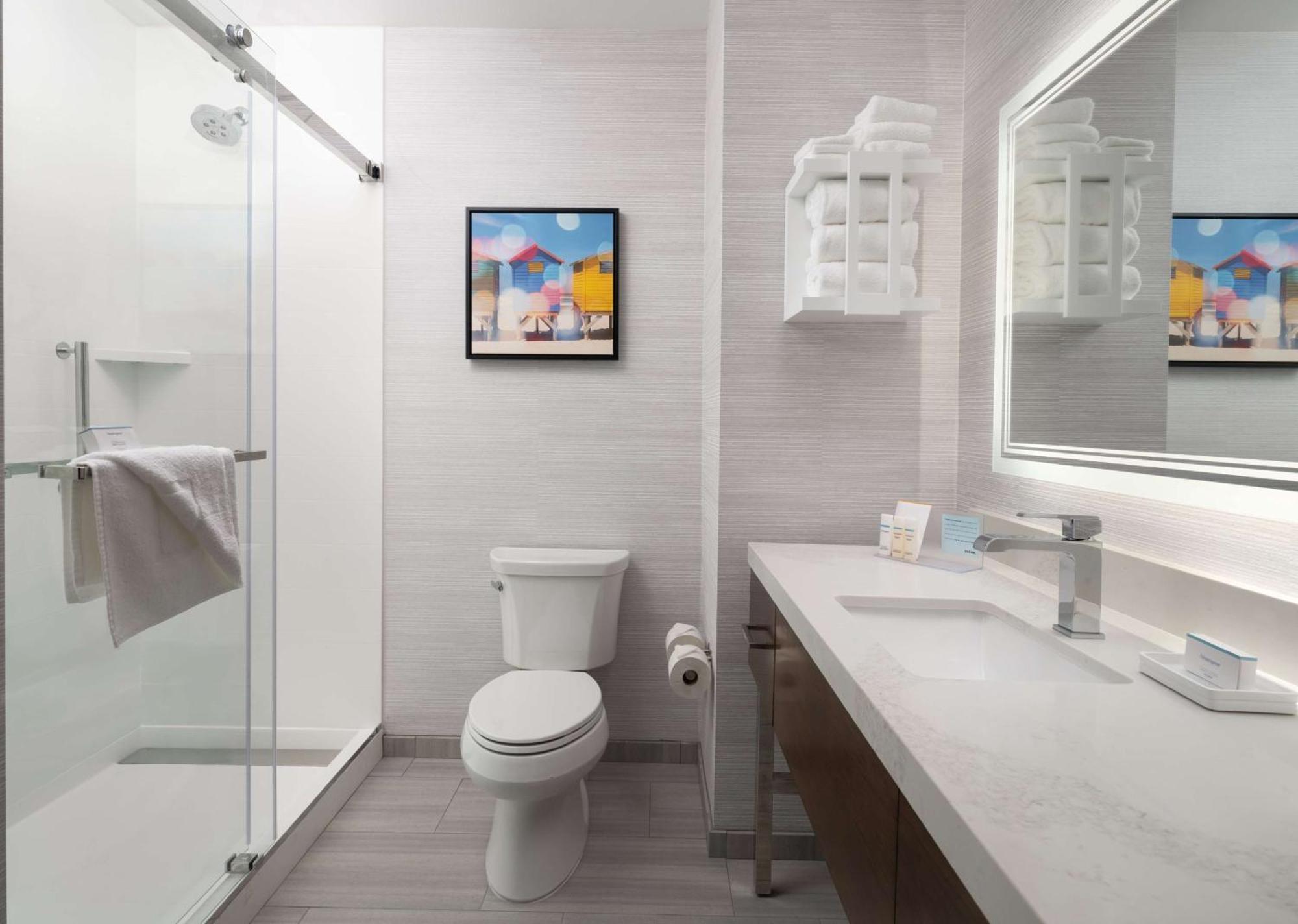 Hampton Inn & Suites El Cajon San Diego Bagian luar foto