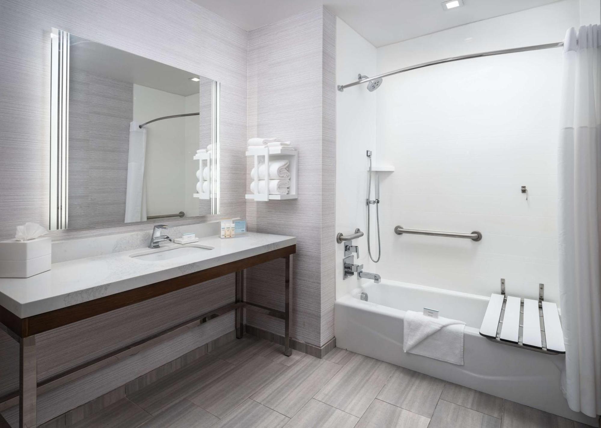 Hampton Inn & Suites El Cajon San Diego Bagian luar foto