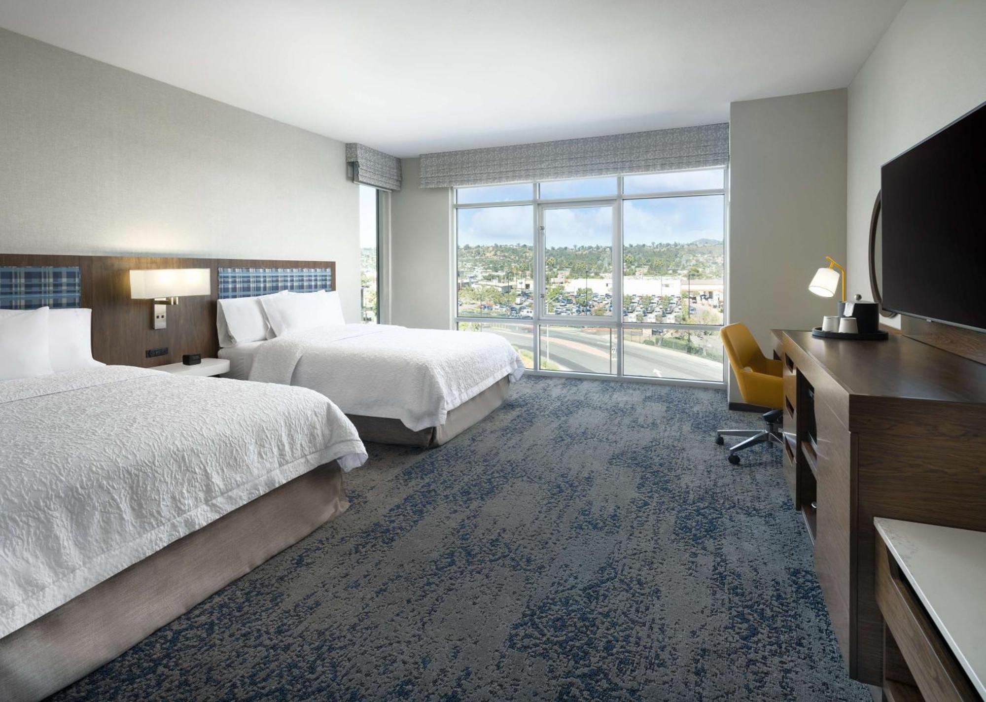 Hampton Inn & Suites El Cajon San Diego Bagian luar foto