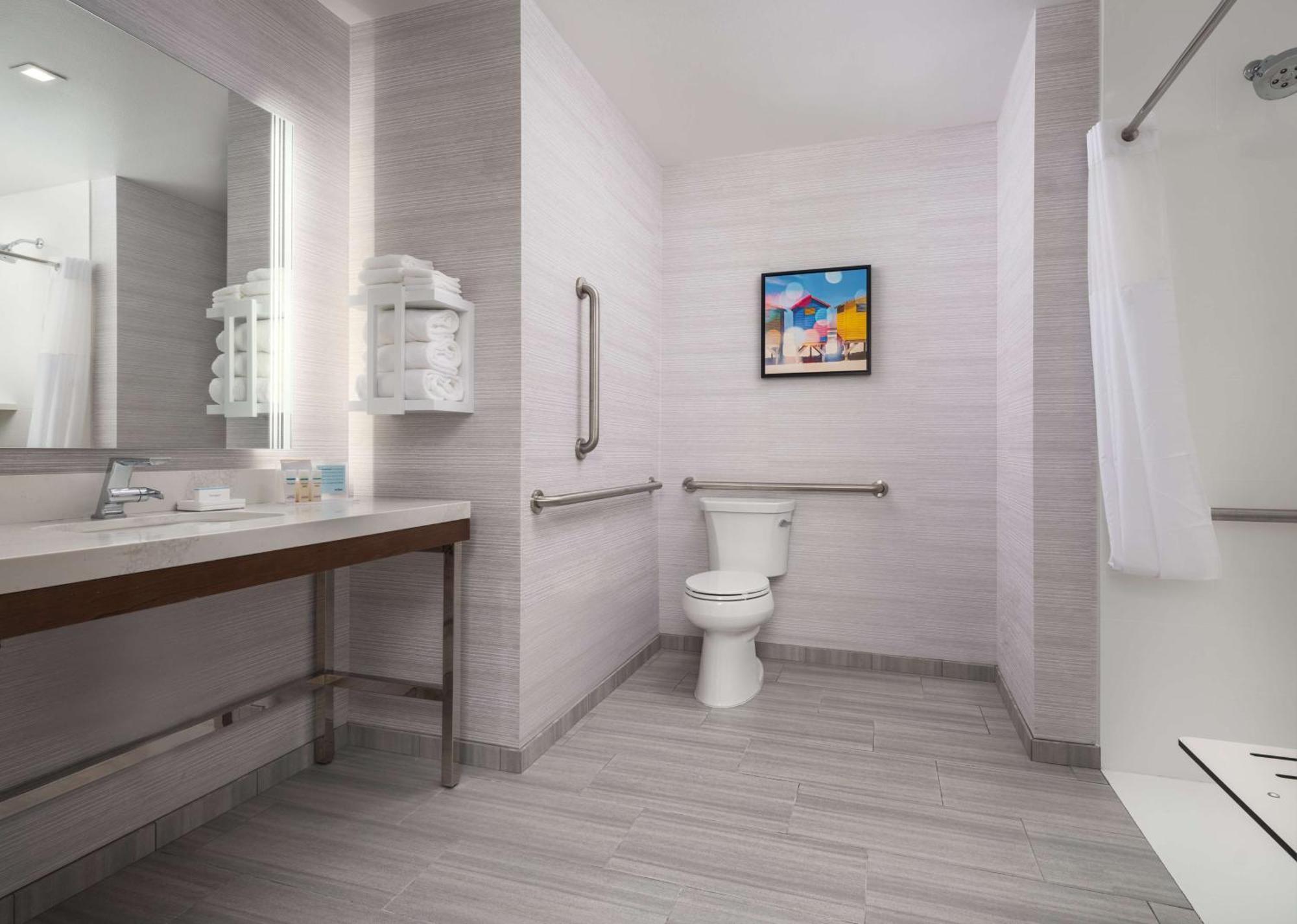 Hampton Inn & Suites El Cajon San Diego Bagian luar foto