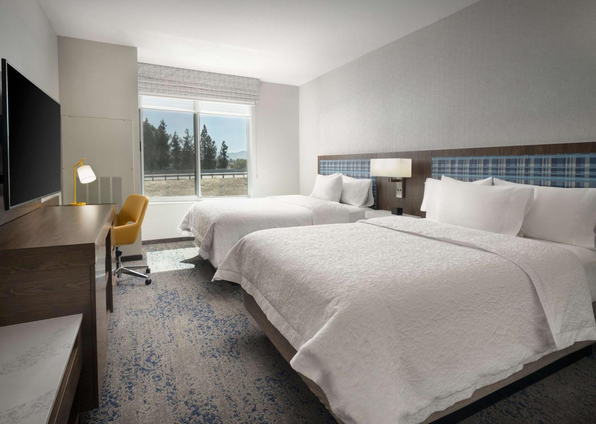 Hampton Inn & Suites El Cajon San Diego Bagian luar foto
