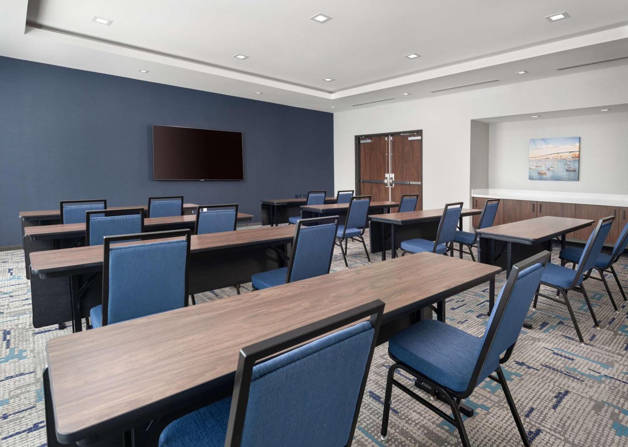 Hampton Inn & Suites El Cajon San Diego Bagian luar foto