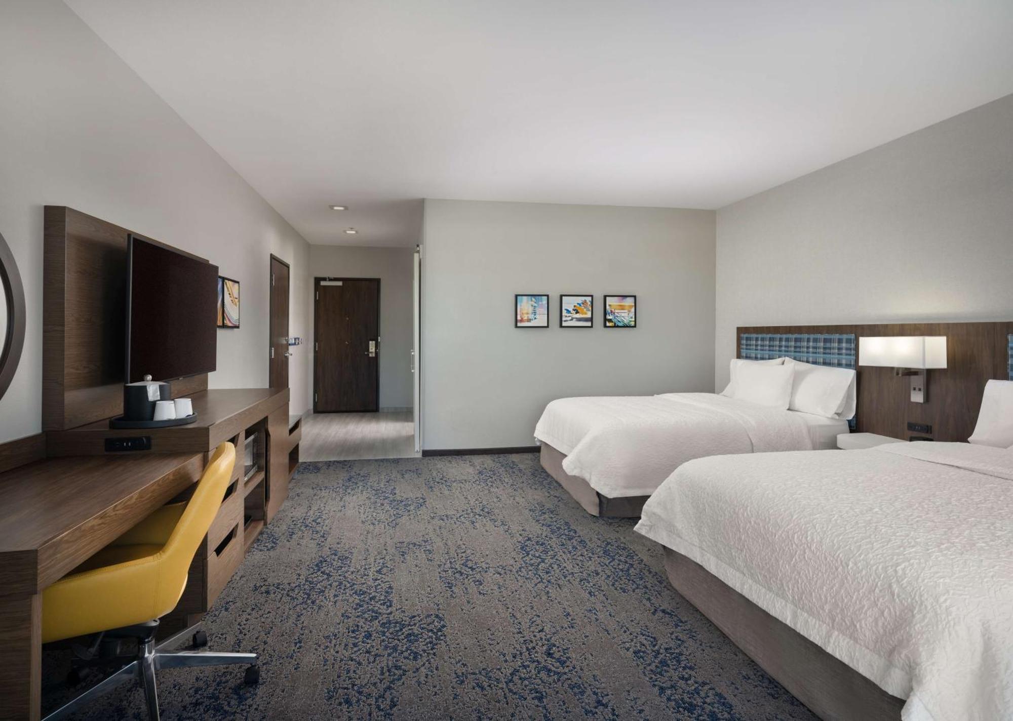 Hampton Inn & Suites El Cajon San Diego Bagian luar foto