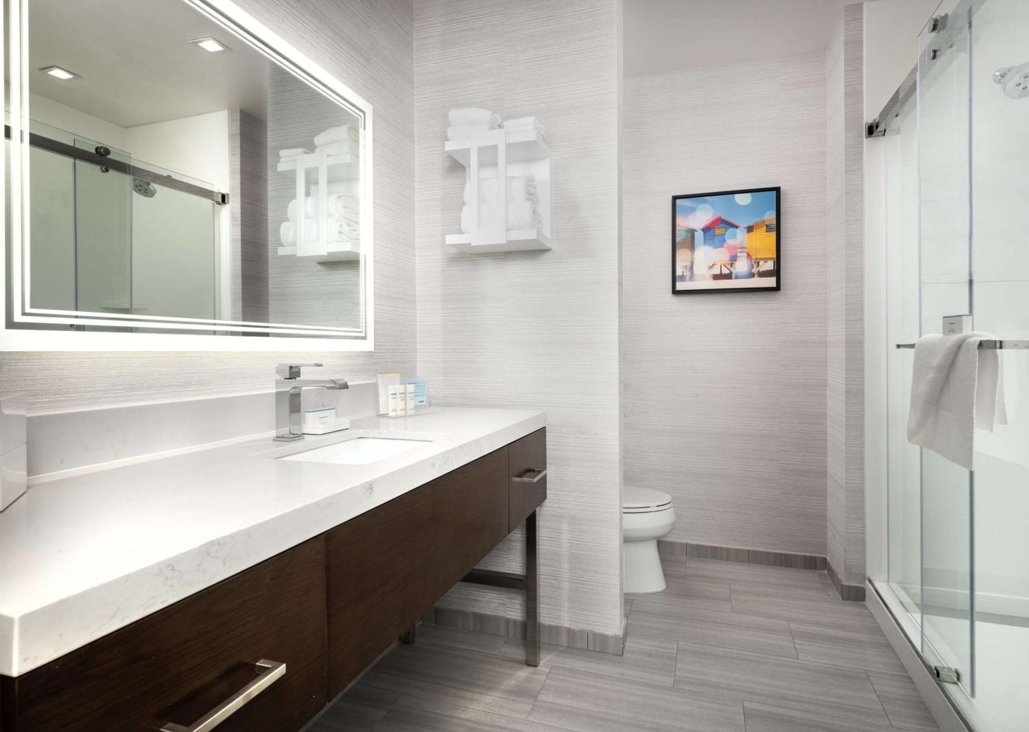 Hampton Inn & Suites El Cajon San Diego Bagian luar foto