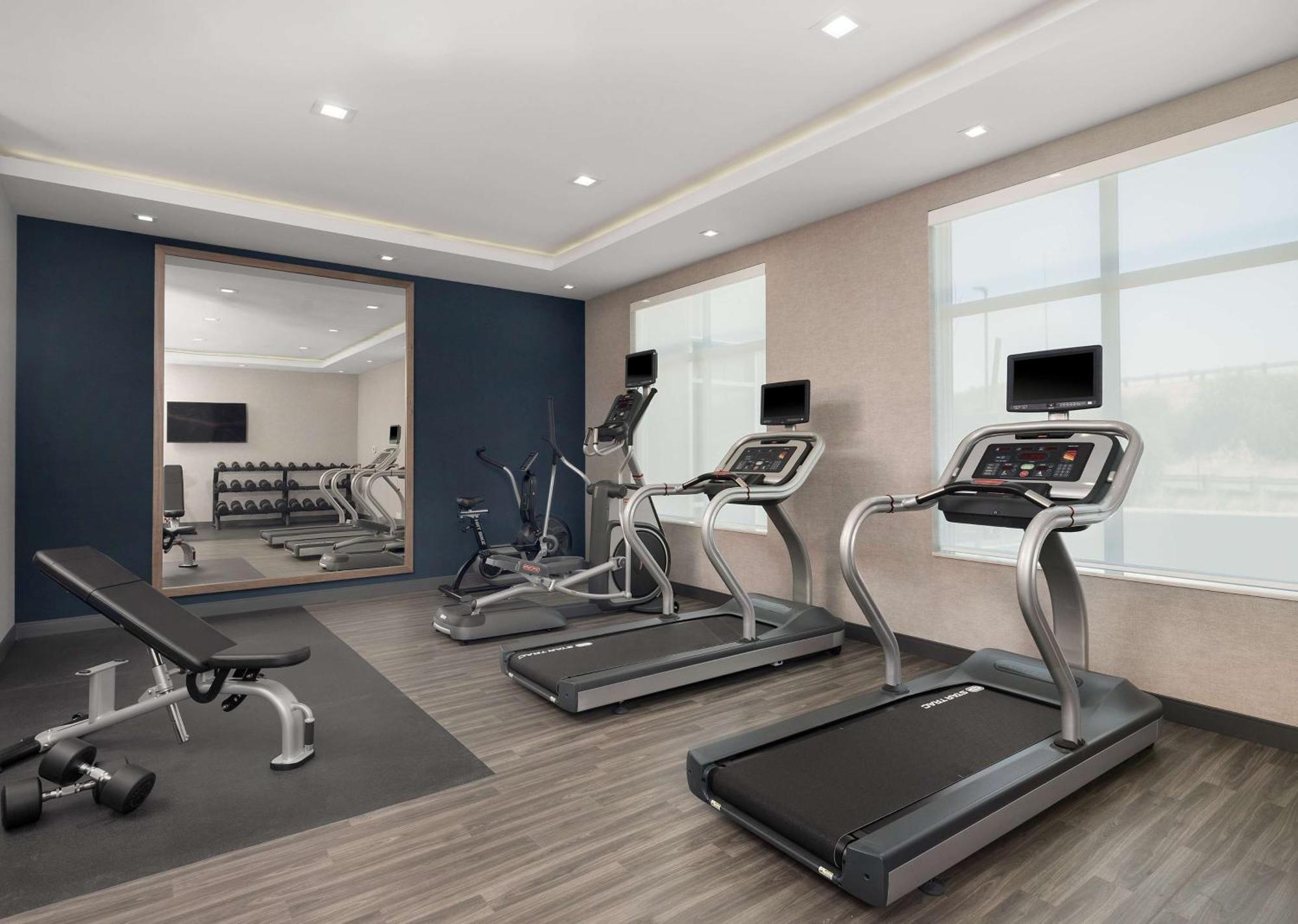 Hampton Inn & Suites El Cajon San Diego Bagian luar foto